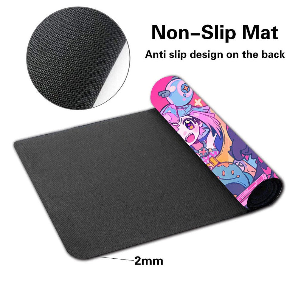 Lono Board Game Pokemon Table Playmat Games Card Play Mat TCG CCG Pad Mousepad