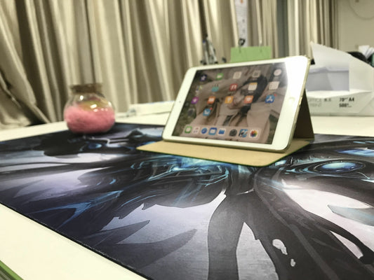 1025779 - Board Game Digimon Playmat Games Mousepad for DTCG CCG Playmat.