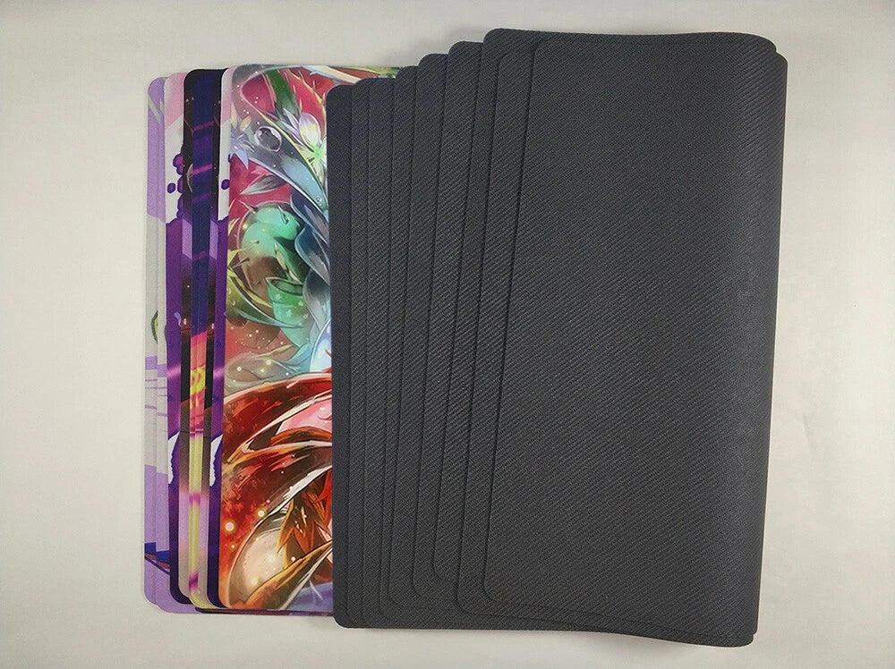 Playmat Darth Vader TCG Starwars : Unlimited Trading Card Game Play Mat Free Bag