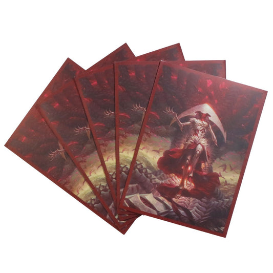 60 PCS Elesh Norn MTG Matte Card Sleeves