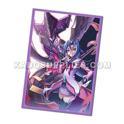 Kamishiro Rio ~ Rio Kastle Card Sleeves
