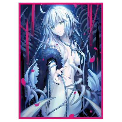 Jeanne Alter Fate Grand Order FGO Holographic Card Sleeves