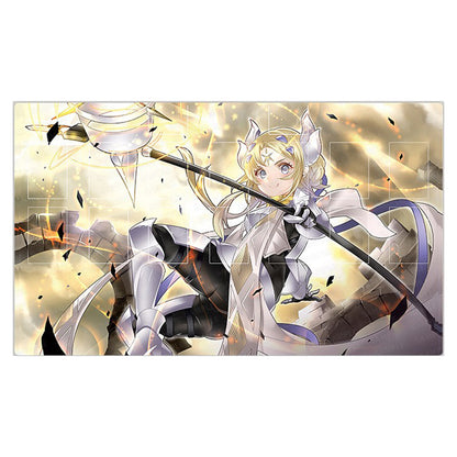 Dogmatika Ecclesia Premium Neoprene Yu-Gi-Oh Playmat