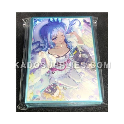 Witchcraft Masterveil Holographic Card Sleeves