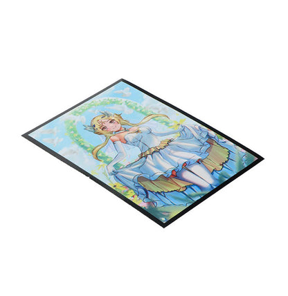 Dogmatika Ecclesia the Virtuous Lovely Dress Card Sleeves
