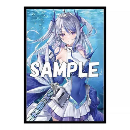 Tearlaments Scheiren Holographic Card Sleeves