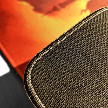 Raviel Lord Premium Neoprene Yu-Gi-Oh Playmat