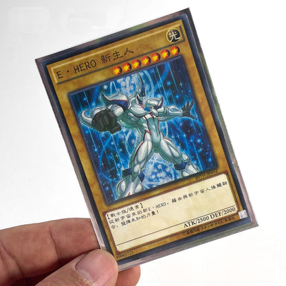Ash Blossom & Joyous Spring Sakura YGO Card Sleeves