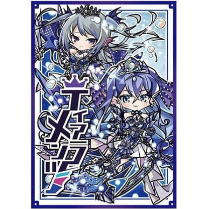 Chibi Tearlaments Scheiren Kitkallos Card Sleeves
