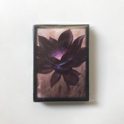 Black Lotus MTG Card Sleeves