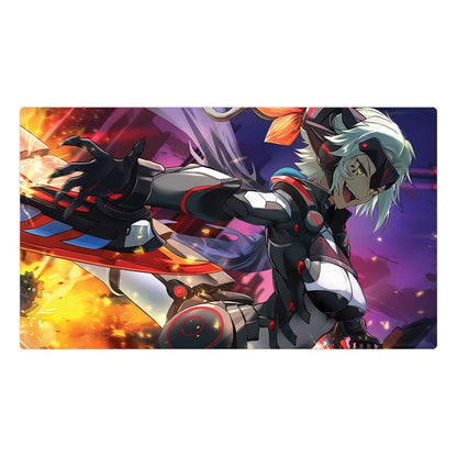 Dinomorphia Premium Neoprene Yu-Gi-Oh Playmat