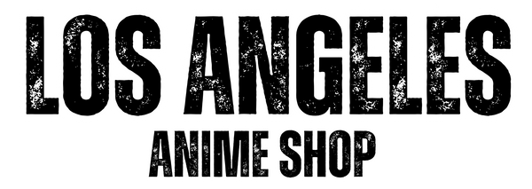 Los Angeles Anime Shop