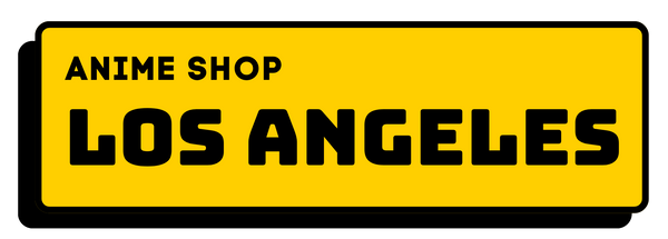 Los Angeles Anime Shop