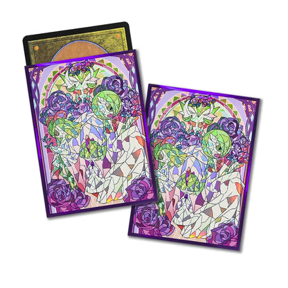 60pcs 66x91mm Multiple Styles Cool Anime Card Sleeves, Perfect for PTCG/Trading Cards, Board Game /Collection Cards Protector
