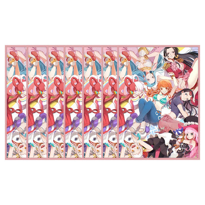 60 PCS 67X92mm Collection Style Standard Size Art Anime Card Sleeves for MTG Game Top Loading Board Game Trading Card Protector