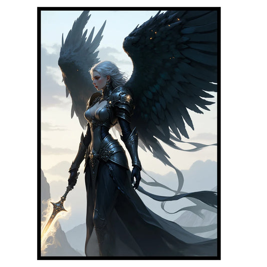 60PCS 66x91mm Anime Card Sleeves Cartoon Character Standard Size TCG Deck Shield Card Protector for MTG/PTCG/TCG