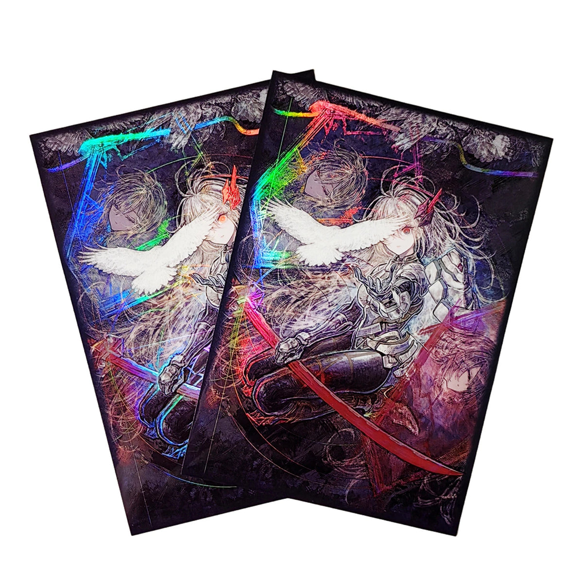 34 Styles 50Pcs/set 63X90Mm Diy Yu-Gi-Oh! Dark Magician Girl Card Sleeves Color Flash Ygo Card Protective Cover Maliss Gift Toy