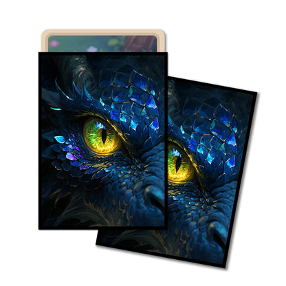 4 Styles 60PCS Anime Card Sleeve for PTCG Trading Card, Protector for Trading Card Collection and Enthusiasts,High quality PP