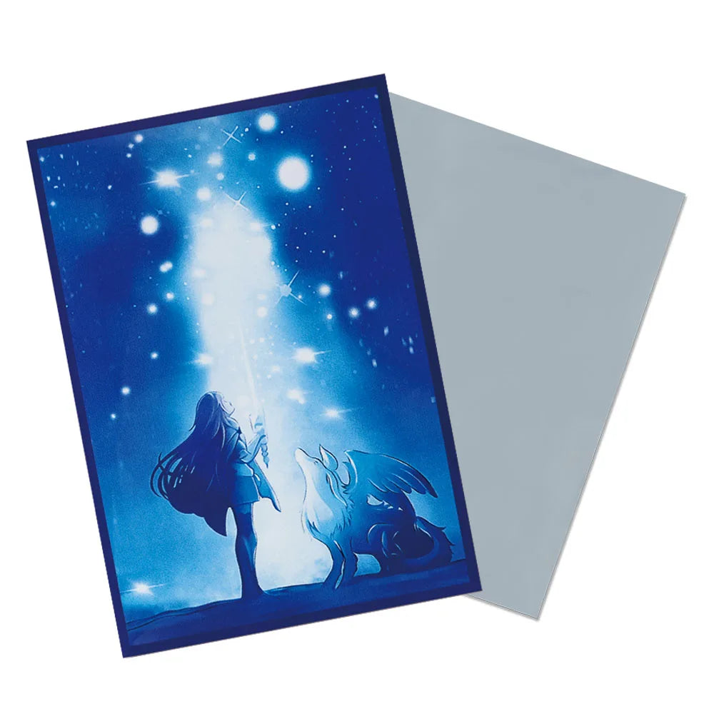 63X90MM 60PCS YGO Japanese Size Card Sleeves Printing World Legacys Contin Board Game Trading Card Sleeves Photo Card Protecter