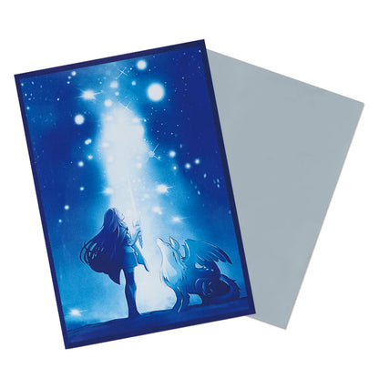 63X90MM 60PCS YGO Japanese Size Card Sleeves Printing World Legacys Contin Board Game Trading Card Sleeves Photo Card Protecter
