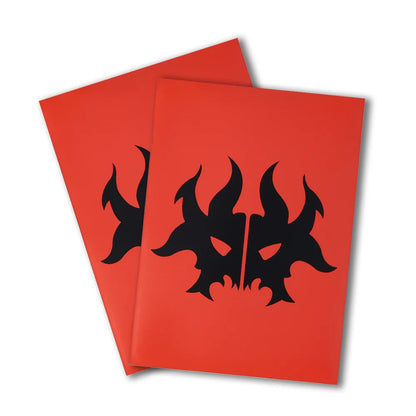 60PCS 66×91mm Multi-style Art Card Sleeves Board Game Cards Protector for PKM/MTG/PTCG Card Historical Lowest Price