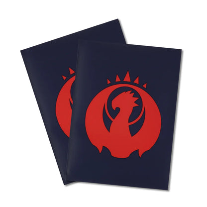 60PCS 66×91mm Multi-style Art Card Sleeves Board Game Cards Protector for PKM/MTG/PTCG Card Historical Lowest Price