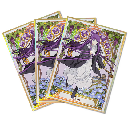 32 Styles 60PCS Standard Size Anime Card Sleeves Protector for PTCG MGT Trading Card Sleeves for Game Card Outer Card Protectors
