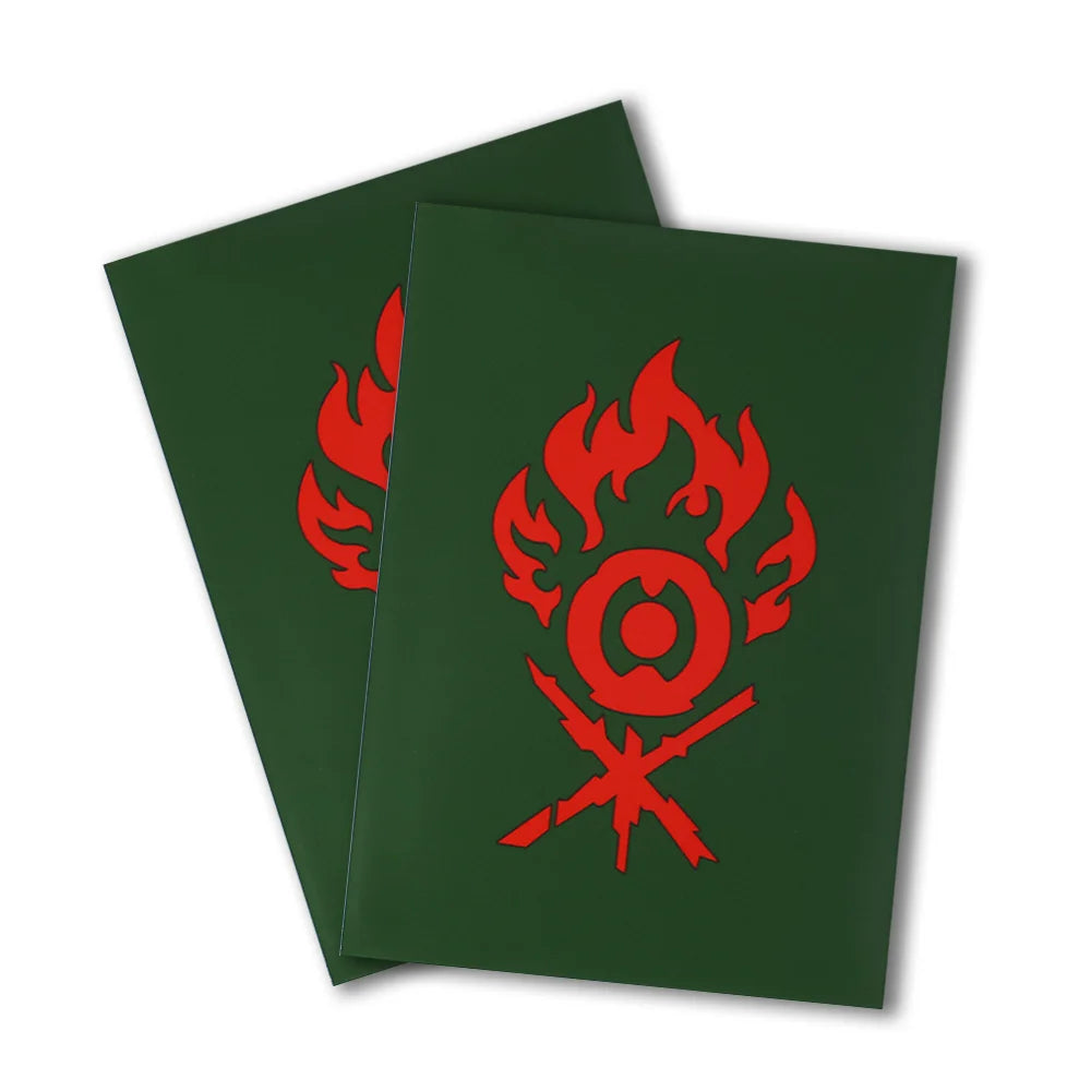 60PCS 66×91mm Multi-style Art Card Sleeves Board Game Cards Protector for PKM/MTG/PTCG Card Historical Lowest Price
