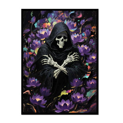  60PCS Standard Size Anime Art Card Sleeves 66x91mm Matte Trading Card Protectors for MTG /PKM/TCG Board Game Cards