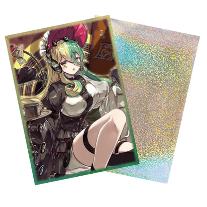 34 Styles 50Pcs/set 63X90Mm Diy Yu-Gi-Oh! Dark Magician Girl Card Sleeves Color Flash Ygo Card Protective Cover Maliss Gift Toy