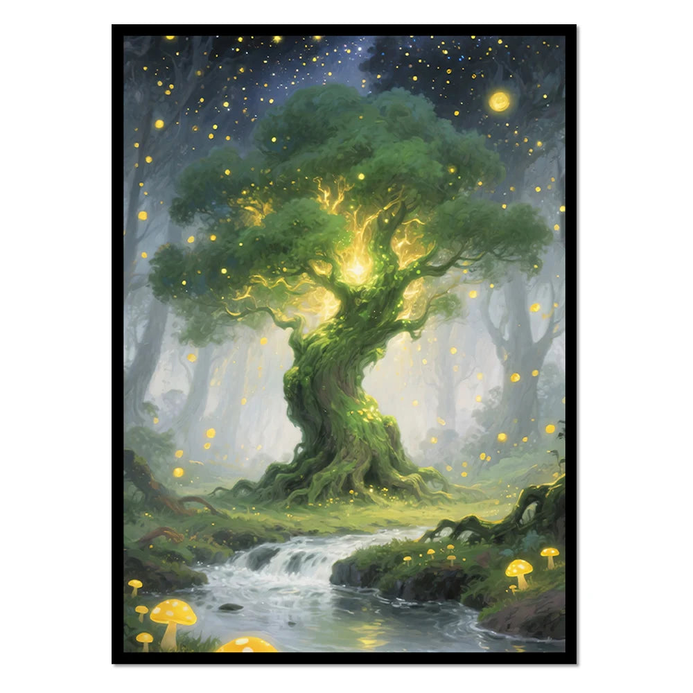 60PCS 66X91mm Standard Size Cartoon Anime Card Sleeves Board Game Trading Card Protector for MGT/PKM/PTCG Card