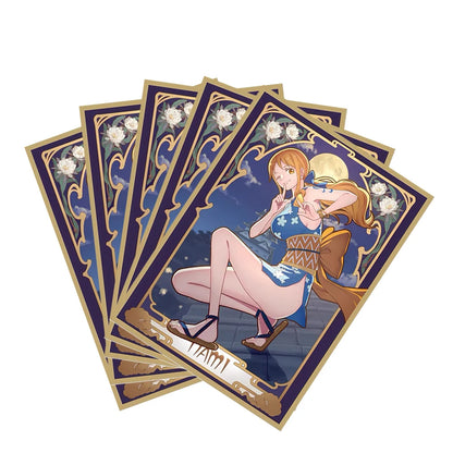 60PCS 66x91mm 4 Styles MGT Card Sleeves Anime Board Game Cards Protector PTCG Cards Shield Card Cover for PTCG/TCG Trading Card