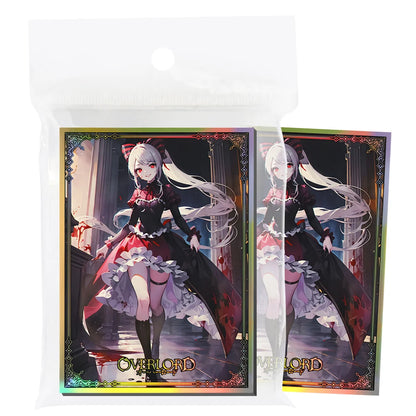 32 Styles 60PCS Standard Size Anime Card Sleeves Protector for PTCG MGT Trading Card Sleeves for Game Card Outer Card Protectors