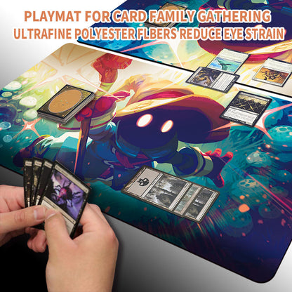 VIVI ORNITIER - Magic The Gathering MTG Playmat TCG CCG MTG Playmat