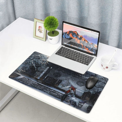 Board Card Game Pokemon Absol 114793 Mousepad PTCG CCG MTG Playmat Deskmat