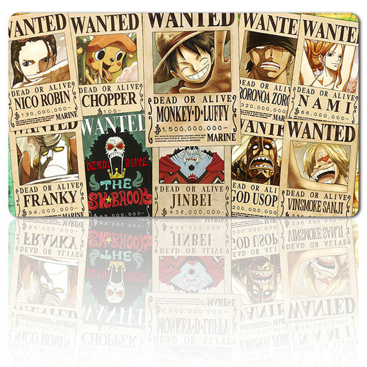 1191590 - Board Game One Piece Playmat Games Mousepad Play Mat of TCG