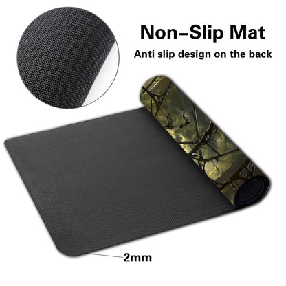 Blightwidow - Board Game MTG Playmat Games Mousepad Table Mats Play Mat of TCG