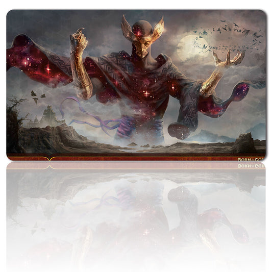 Phenax, God of Deception - Board Game MTG Playmat Games Mousepad Play Mat of TCG