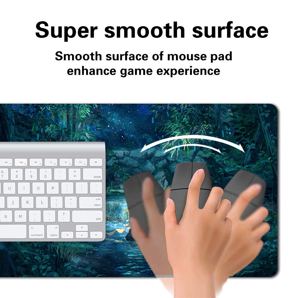 864574 - Board Game Pokemon Jirachi Playmat Games Mousepad Play Mat of TCG