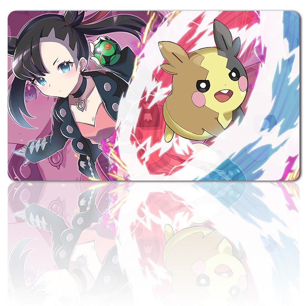 1062439 - Board Game Pokemon Playmat Games Mousepad Play Mat of TCG