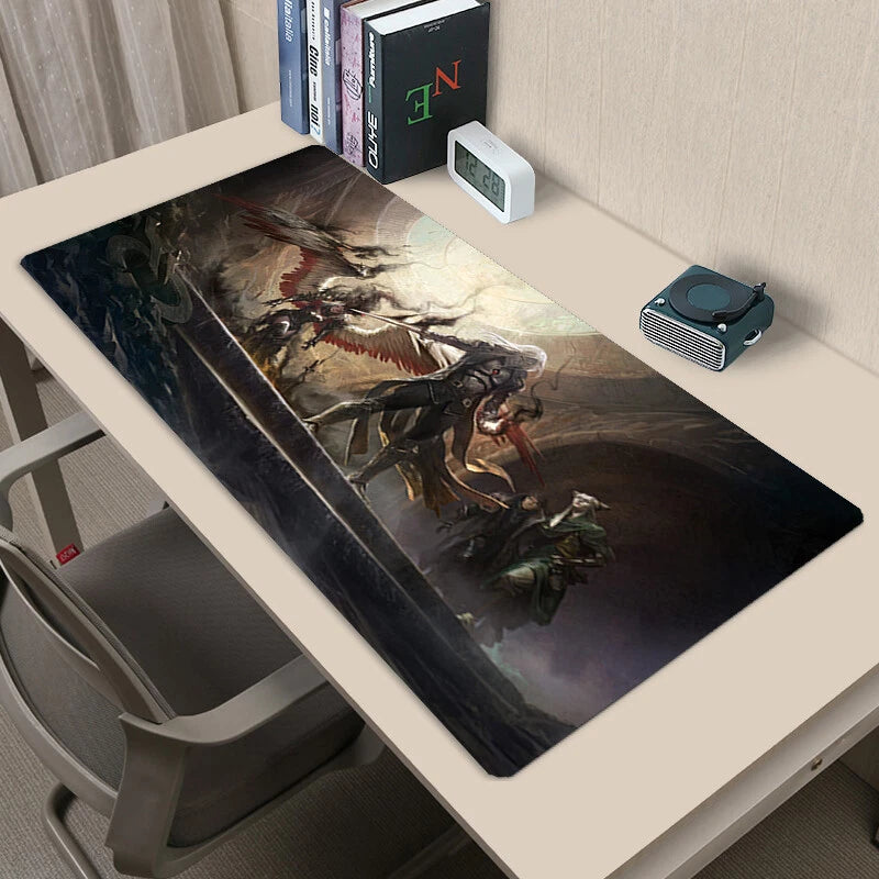 Magic The Gathering Anguished Unmaking Trading Card Game Playmat MTG Mat 40X70CM