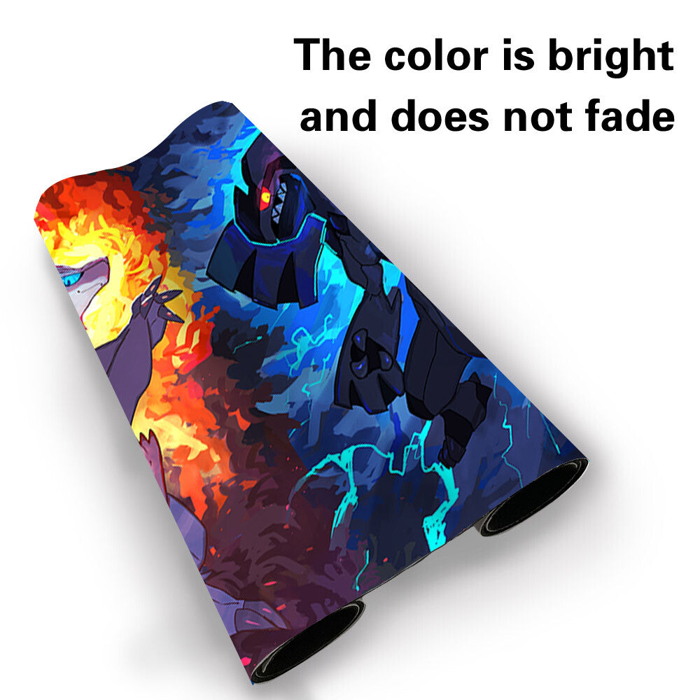 4140168 - Board Game Pokemon Playmat Games Mousepad Play Mat of TCG