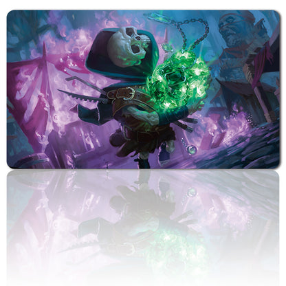 TINYBONES, TRINKET THIEF - Board Game MTG Playmat Games Mousepad Play Mat of TCG