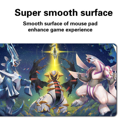 737489 - Board Game Pokemon Giratina Playmat Games Mousepad Play Mat of TCG