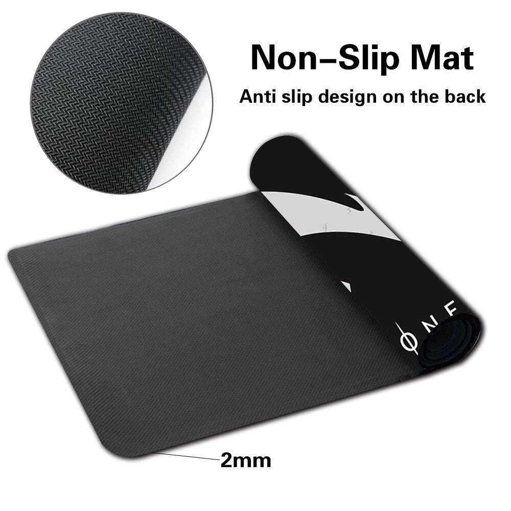 Elesh Norn - Board Game MTG All Will Be One Phyrexia Playmat Mousepad of TCG CCG