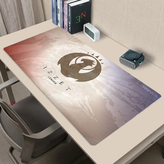 Magic The Gathering MTG Playmat Big Game Mouse Pad MTG CCG Playmat 40X70CM Z7