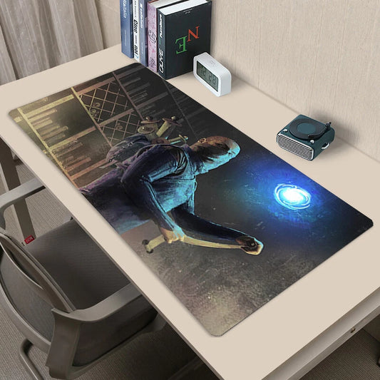 Agent of Treachery Trading Card Game MTG Playmat TCG CCG Mat 40X70CM