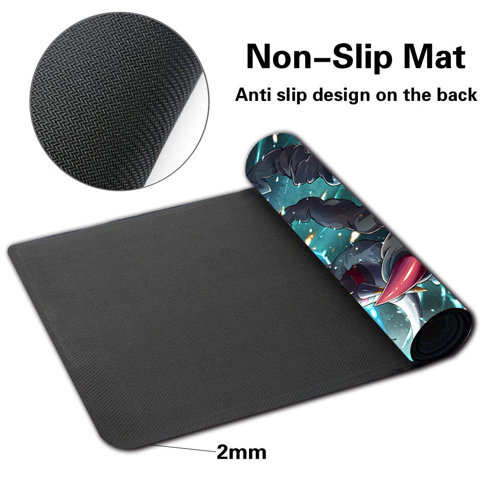 238288 - Board Game Pokemon Giratina Playmat Games Mousepad Play Mat of TCG