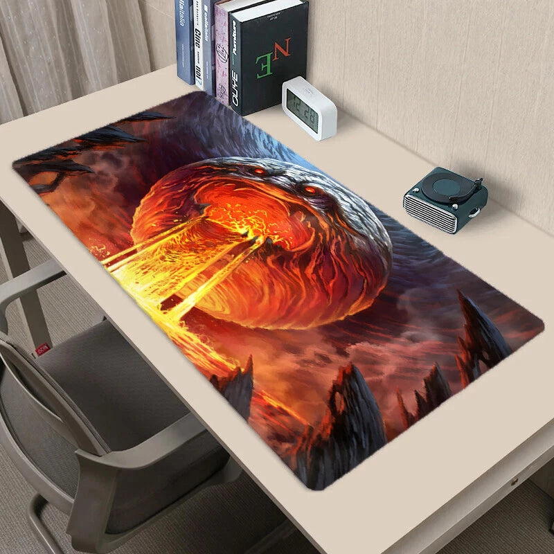 Chaos Orb - Magic The Gathering Card Game MTG Playmat TCG CCG Mat PAD 40X70CM
