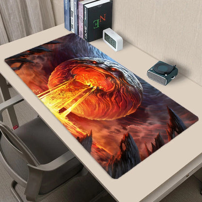 Chaos Orb - Magic The Gathering Card Game MTG Playmat TCG CCG Mat PAD 40X70CM